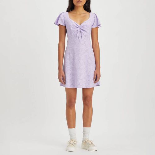 Lilac Skylar Mini Dress - Levi's - Modalova