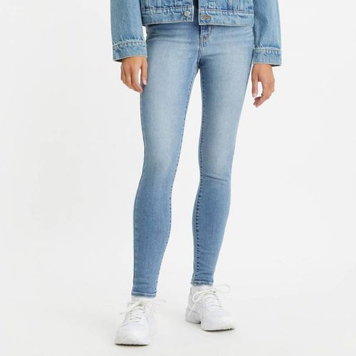 Light 720™ High Rise Super Skinny Stretch Jeans - Levi's - Modalova