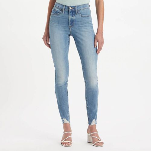 Washed ™ 311 Skinny Stertch Jeans - Levi's - Modalova