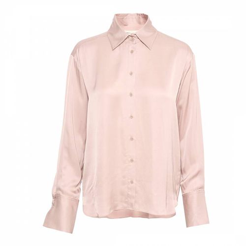 Pink Pauline Button Shirt - Inwear - Modalova
