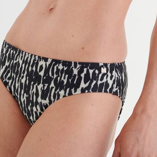 Black Rona Bikini Bottoms - Inwear - Modalova