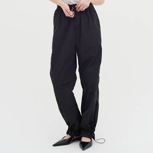 Black Tania Trousers - Inwear - Modalova