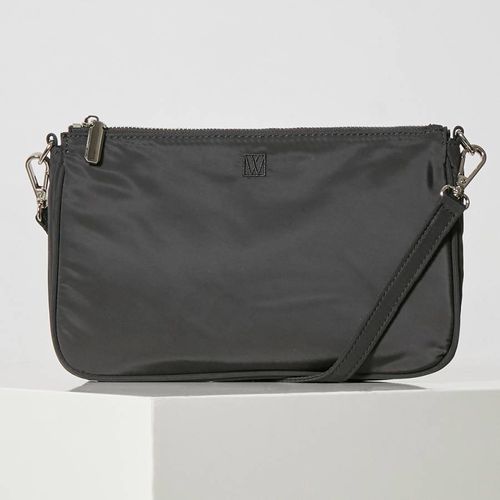 Black Travel Shoulder Bag - Inwear - Modalova