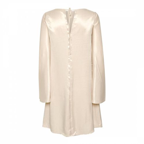 Cream Laurel Dress - Inwear - Modalova