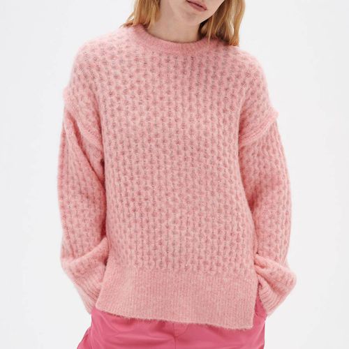 Olisse Knitted Wool Blend Jumper - Inwear - Modalova