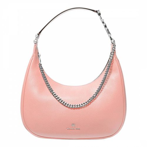 Pink Preston Shoulder Bag - Michael Kors - Modalova