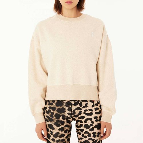 Beige Recalibrate Sweater - P.E Nation - Modalova