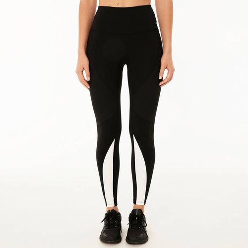 Black Podium 7/8 Legging - P.E Nation - Modalova