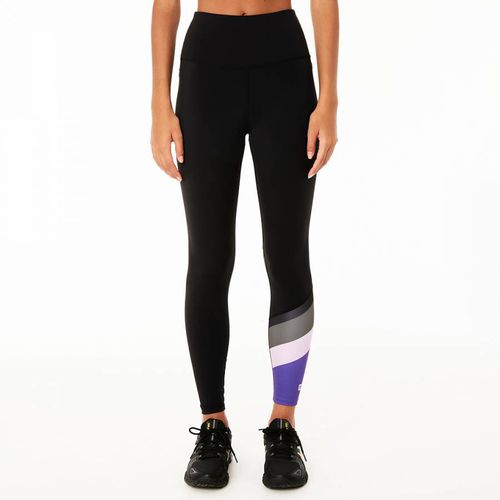 Purple Pole Position 7/8 Legging - P.E Nation - Modalova