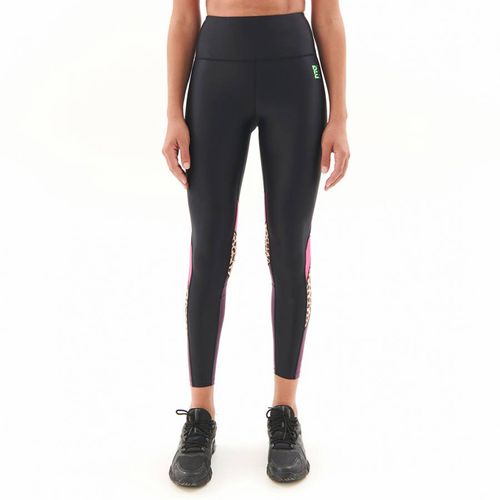 Black Del Mar Legging - P.E Nation - Modalova