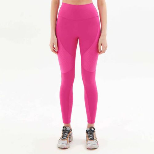 Pink Free Play Legging - P.E Nation - Modalova