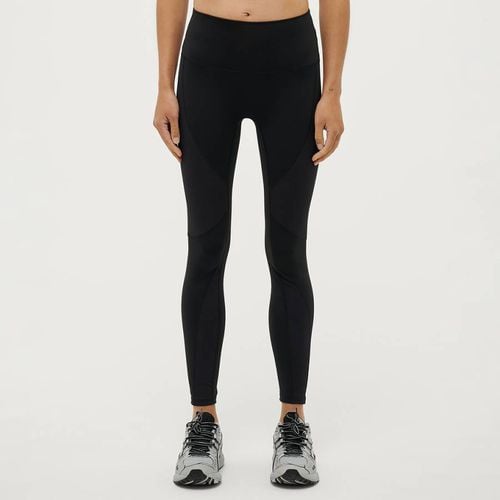 Black Free Play Legging - P.E Nation - Modalova