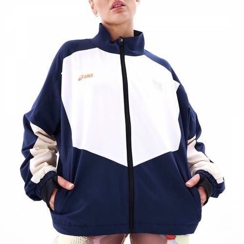 Cream Sano Jacket - P.E Nation - Modalova