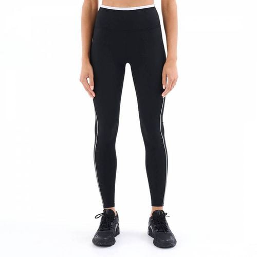 Black Tempo Legging - P.E Nation - Modalova