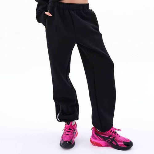 Black Pressback Jogger - P.E Nation - Modalova