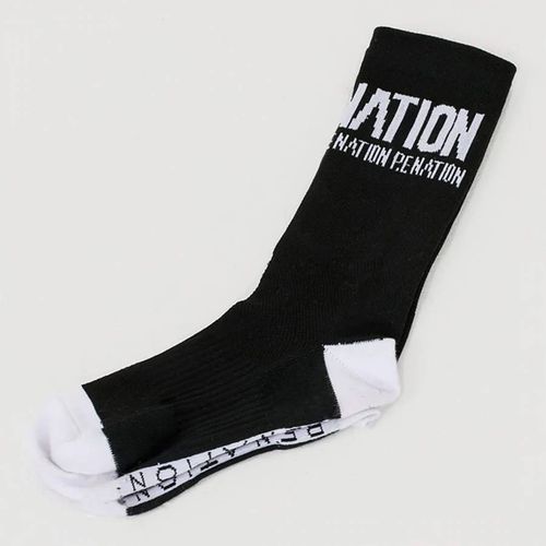 Black Backline Sock - P.E Nation - Modalova