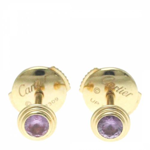 Cartier D'Amour Earrings - AB - Pre-Loved Cartier - Modalova