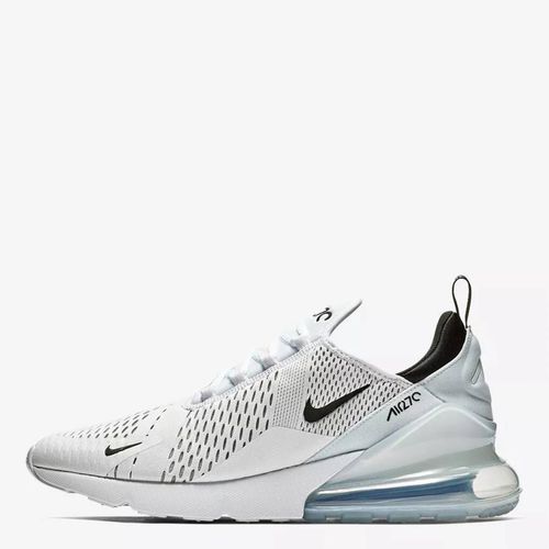 Men's /Black Air Max 270 Trainers - Nike - Modalova