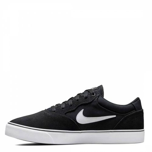 Men's /White SB Chron 2 Trainers - Nike - Modalova