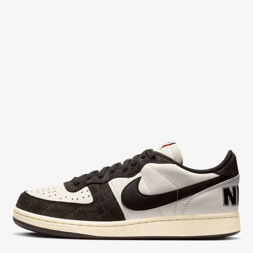 Men's Brown/Black Terminator Low Trainers - Nike - Modalova