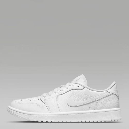 Men's Air Jordan 1 Low Trainers - Nike - Modalova