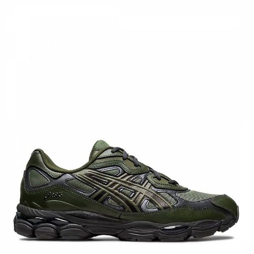 Moss FOrest Gel NYC Running Trainers - Asics - Modalova