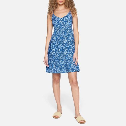 Blue Dev Mini Dress - Hurley - Modalova