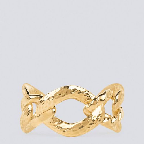 Gold Chunky Bracelet - IRO - Modalova