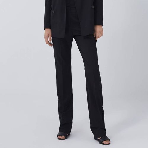 Black Skinny Trouser - IRO - Modalova