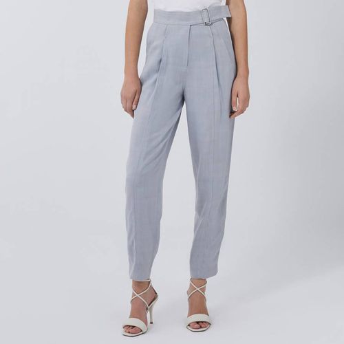 Grey Belted Trouser - IRO - Modalova