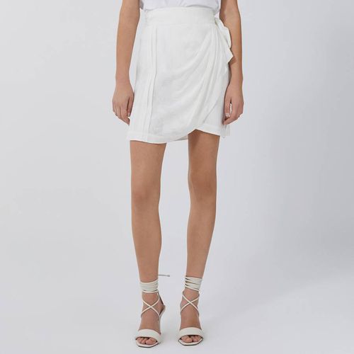White Tie Skirt - IRO - Modalova