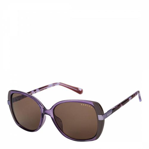 Womens Radley Brown Sunglasses 57mm - Radley - Modalova