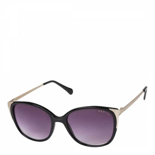 Womens Purple Sunglasses 54mm - Radley - Modalova