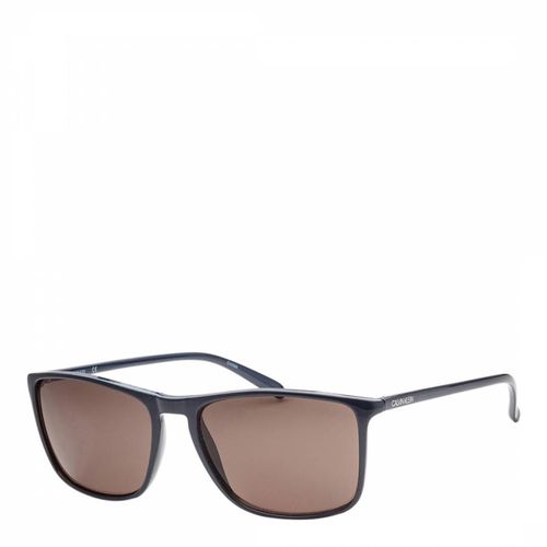 Men's Sunglasses 57mm - Calvin Klein - Modalova