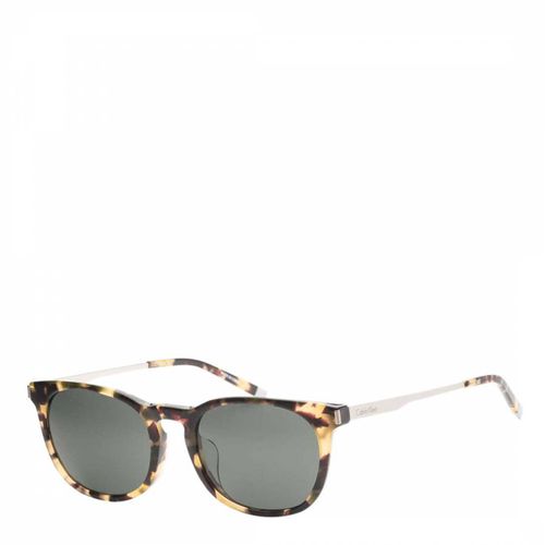 Unisex Sunglasses 51mm - Calvin Klein - Modalova