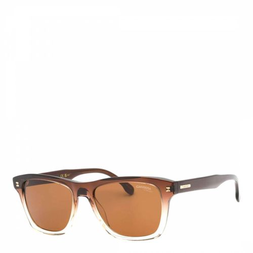 Men's Carrera Brown Sunglasses 53mm - Calvin Klein - Modalova