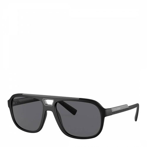 Men's Sunglasses 58mm - Dolce & Gabbana - Modalova