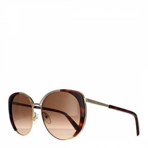 Women's Sunglasses 60mm - Ferragamo - Modalova