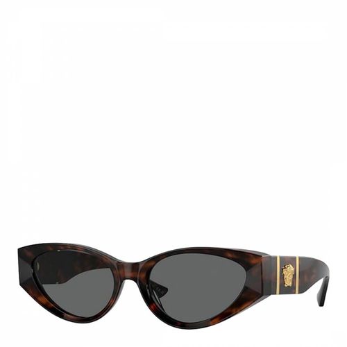 Women's Sunglasses 55mm - Versace - Modalova