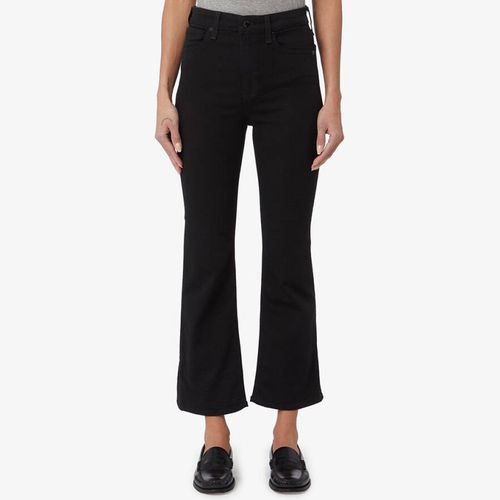 Indigo Nina High-Rise Ankle Flare - Rag & Bone - Modalova