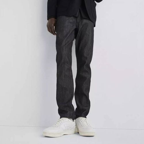 Black Authentic Stretch Jeans - Rag & Bone - Modalova