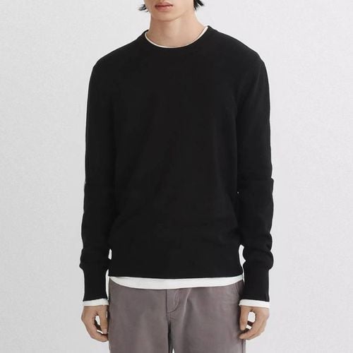 Lightweight Harding Cashmere Jumper - Rag & Bone - Modalova