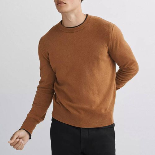 Lightweight Harding Cashmere Jumper - Rag & Bone - Modalova