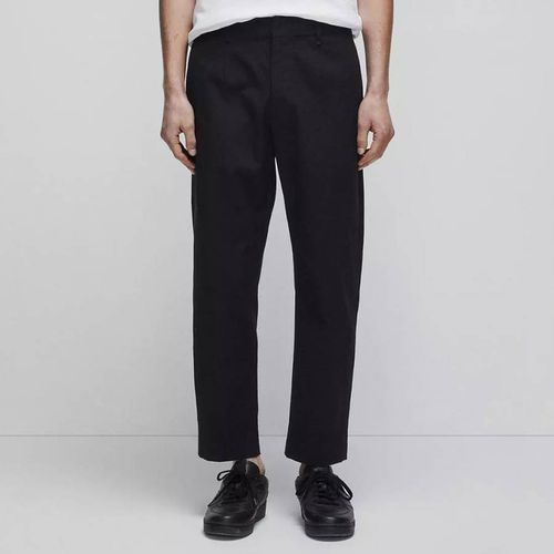 Shift Stretch Seersucker Trousers - Rag & Bone - Modalova