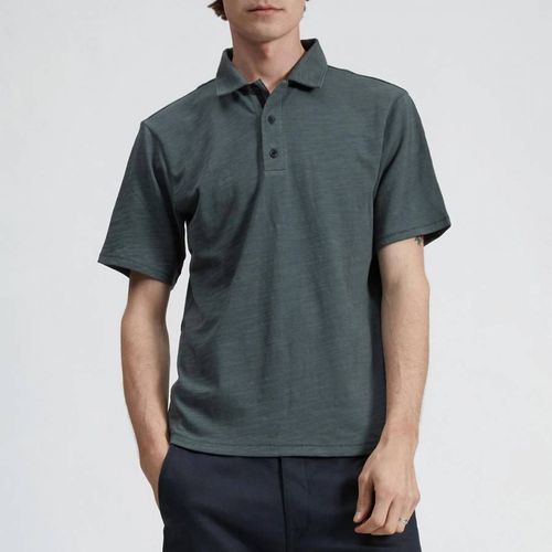 Classic Flame Polo - Rag & Bone - Modalova