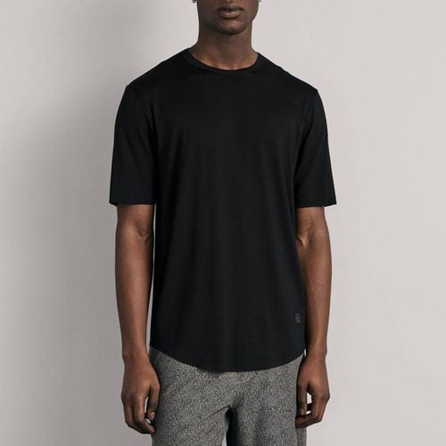 Black Pursuit Haydon T-Shirt - Rag & Bone - Modalova