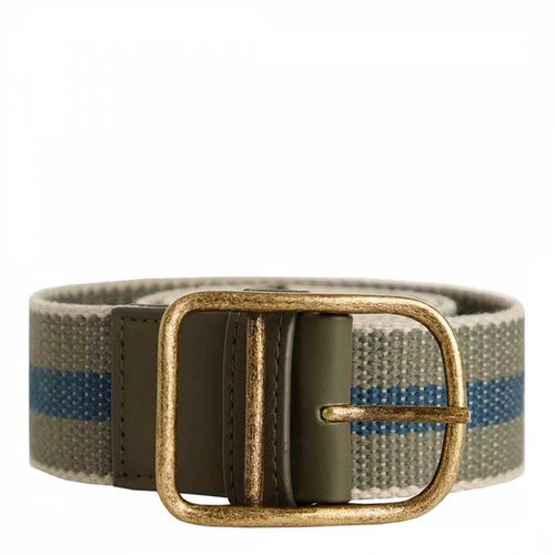 Woven Belt - Weird Fish - Modalova