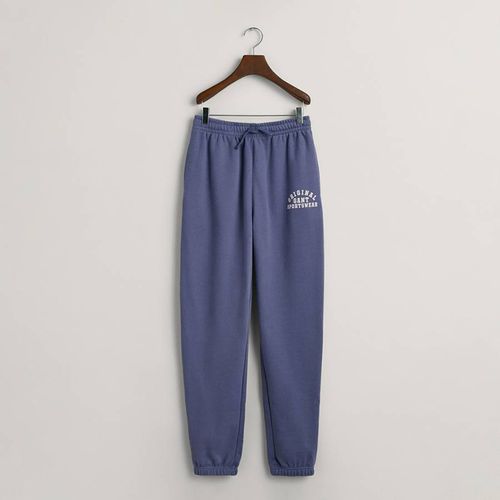 Teen's Original Sportswear Cotton Blend Joggers - Gant - Modalova