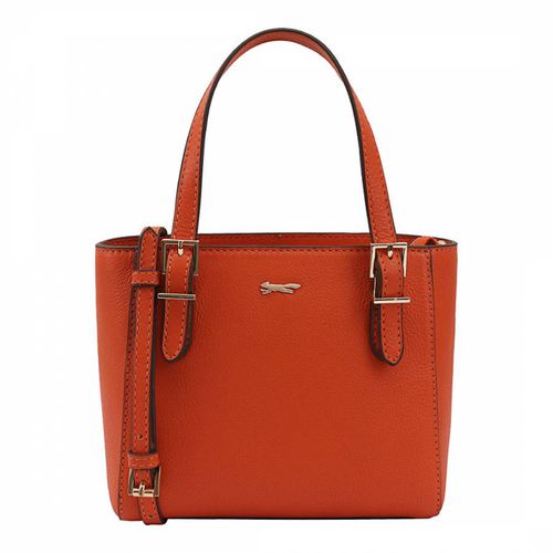 Orange Vistula Multiway Bag - Paul Costelloe - Modalova