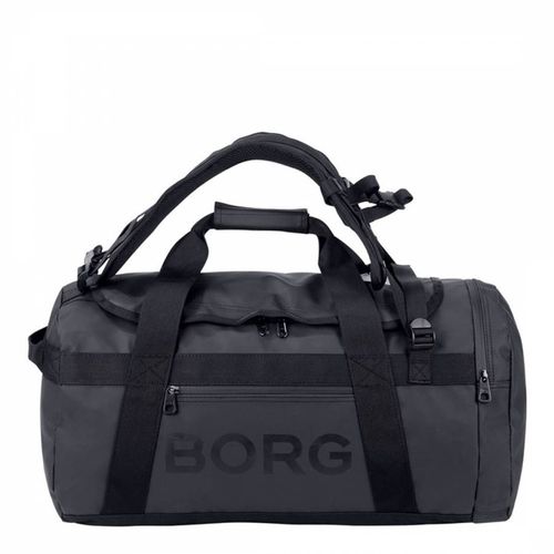 Black 35L Duffle Bag - BJORN BORG - Modalova